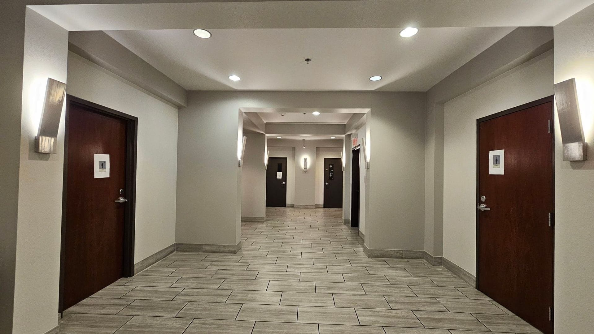 Professional commercial painting services for Las Vegas businesses