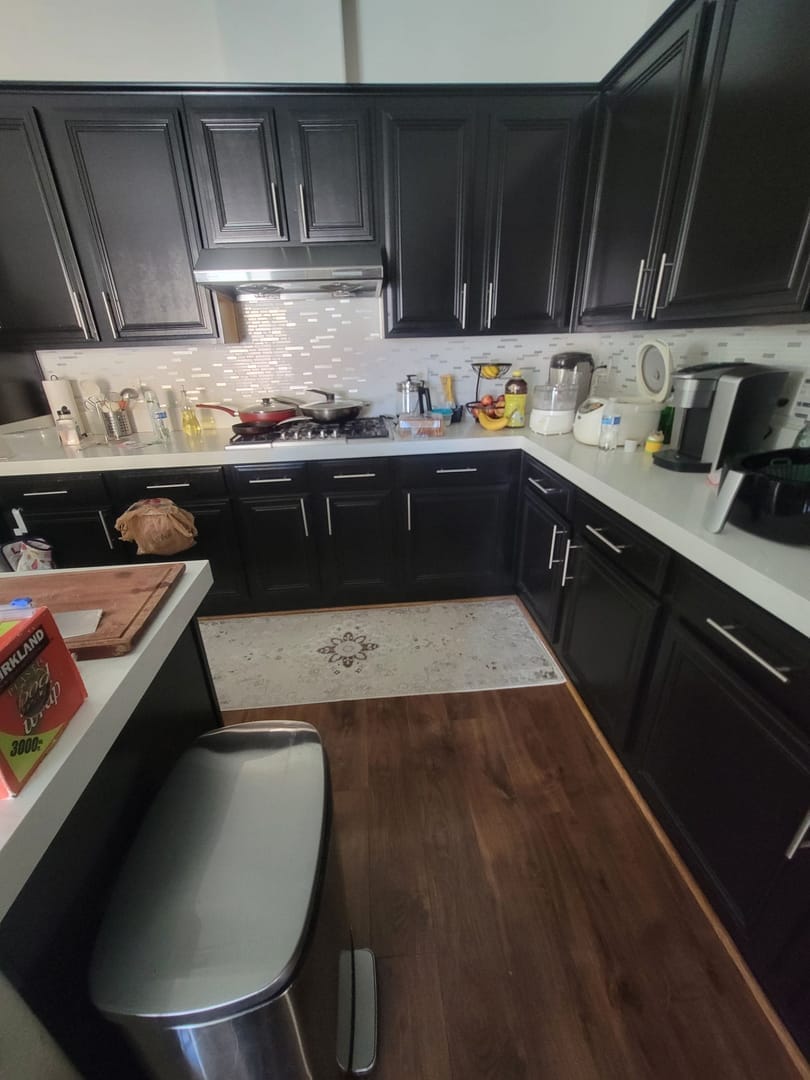 Why Trust a Painting Company With Your Home's Interior?